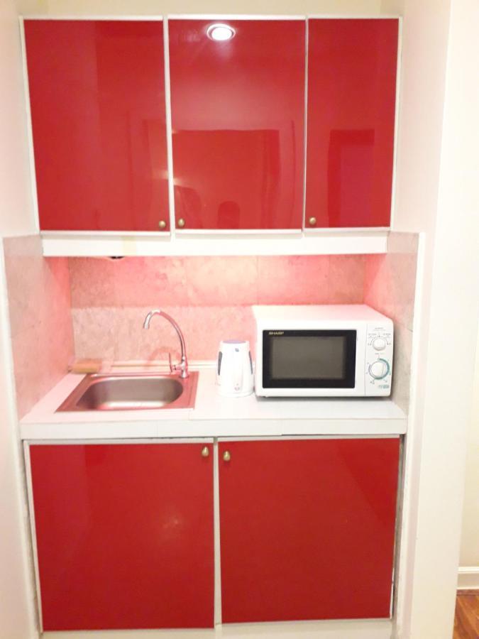 Golden Dream Service Suite At Times Square 吉隆坡 外观 照片