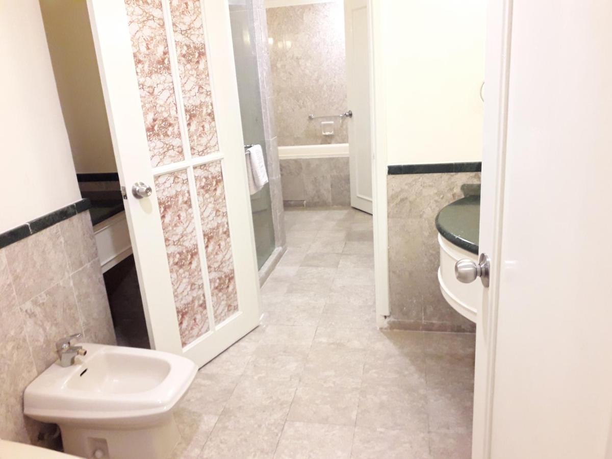 Golden Dream Service Suite At Times Square 吉隆坡 外观 照片