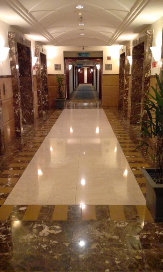 Golden Dream Service Suite At Times Square 吉隆坡 外观 照片