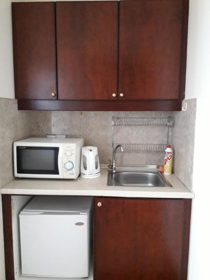 Golden Dream Service Suite At Times Square 吉隆坡 外观 照片