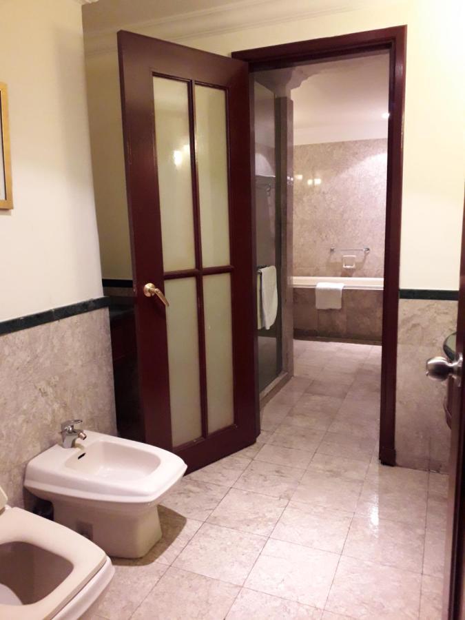 Golden Dream Service Suite At Times Square 吉隆坡 外观 照片
