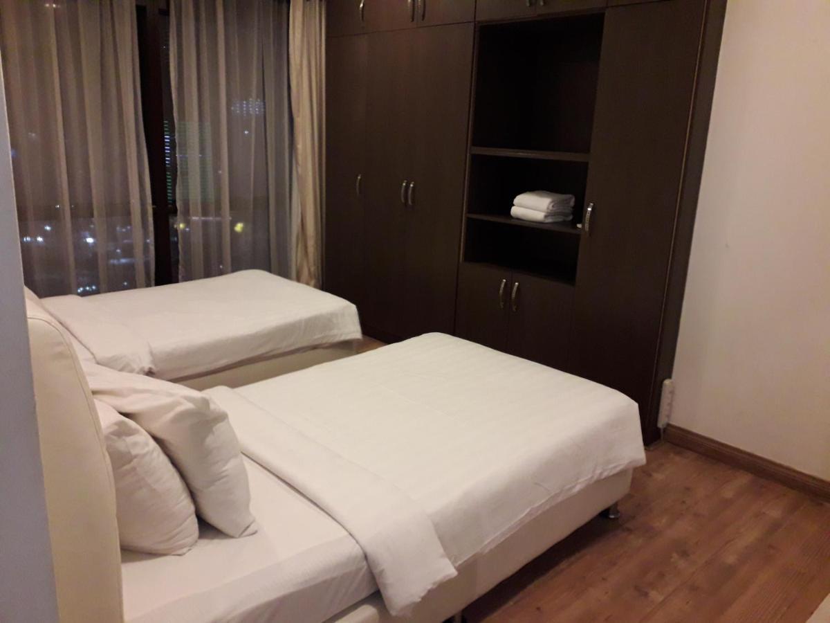 Golden Dream Service Suite At Times Square 吉隆坡 外观 照片