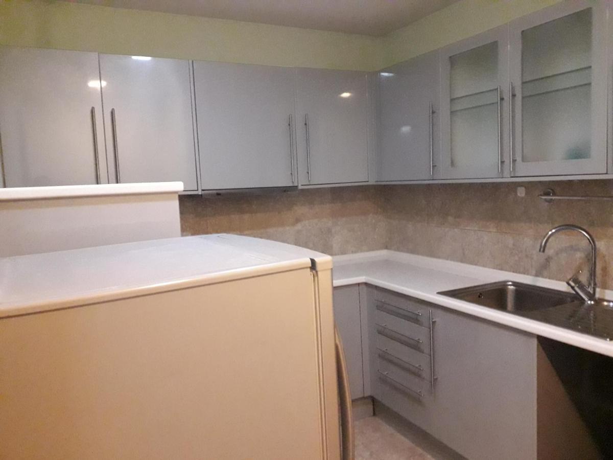 Golden Dream Service Suite At Times Square 吉隆坡 外观 照片