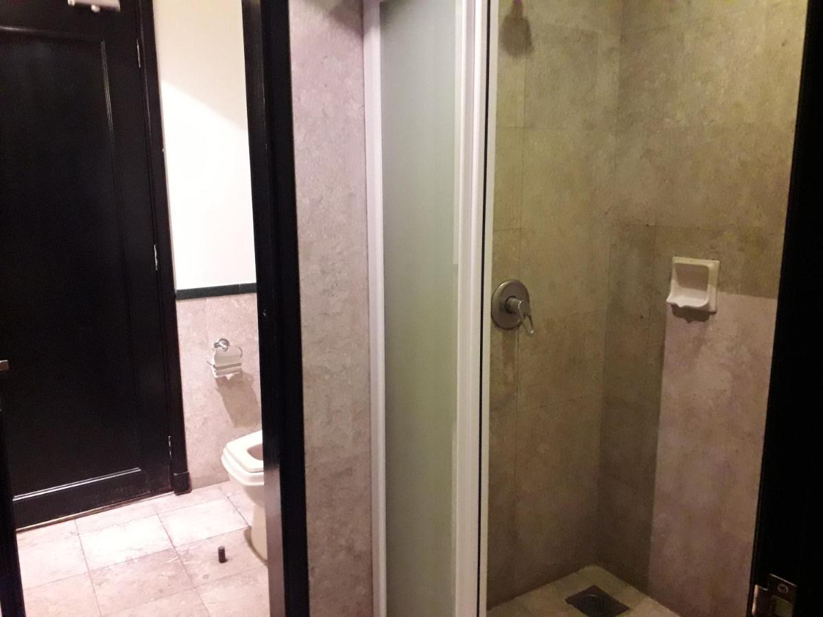 Golden Dream Service Suite At Times Square 吉隆坡 外观 照片