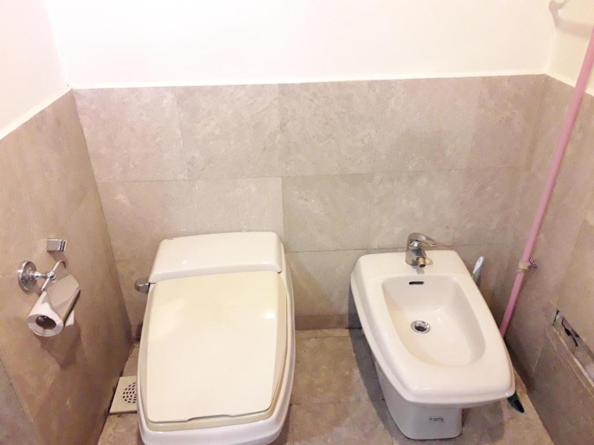 Golden Dream Service Suite At Times Square 吉隆坡 外观 照片