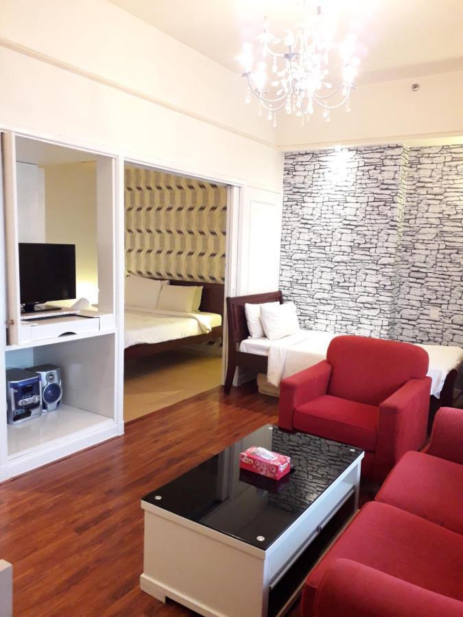 Golden Dream Service Suite At Times Square 吉隆坡 外观 照片