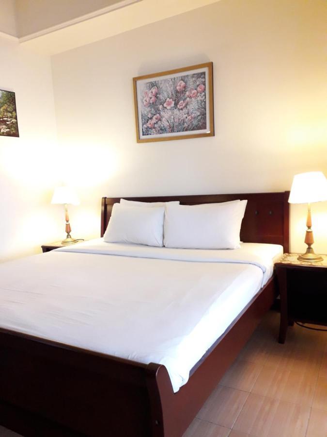Golden Dream Service Suite At Times Square 吉隆坡 外观 照片