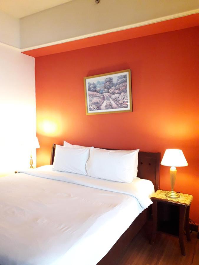 Golden Dream Service Suite At Times Square 吉隆坡 外观 照片
