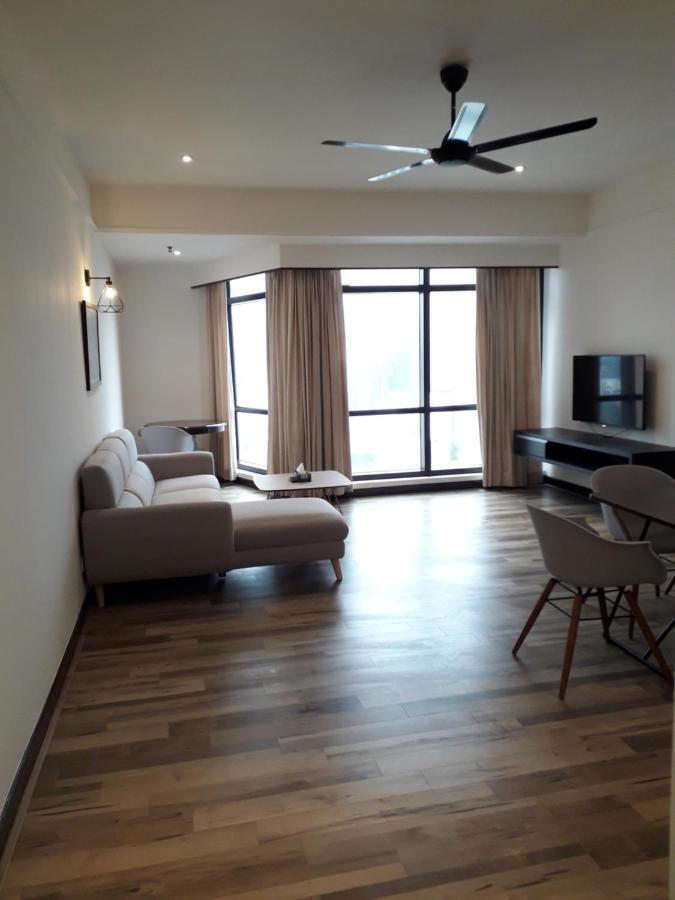 Golden Dream Service Suite At Times Square 吉隆坡 外观 照片